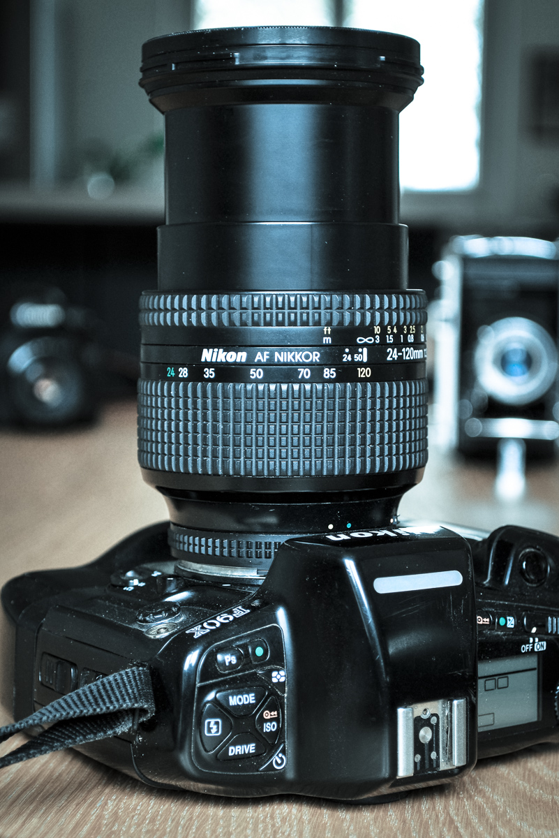 Nikkor 24-120