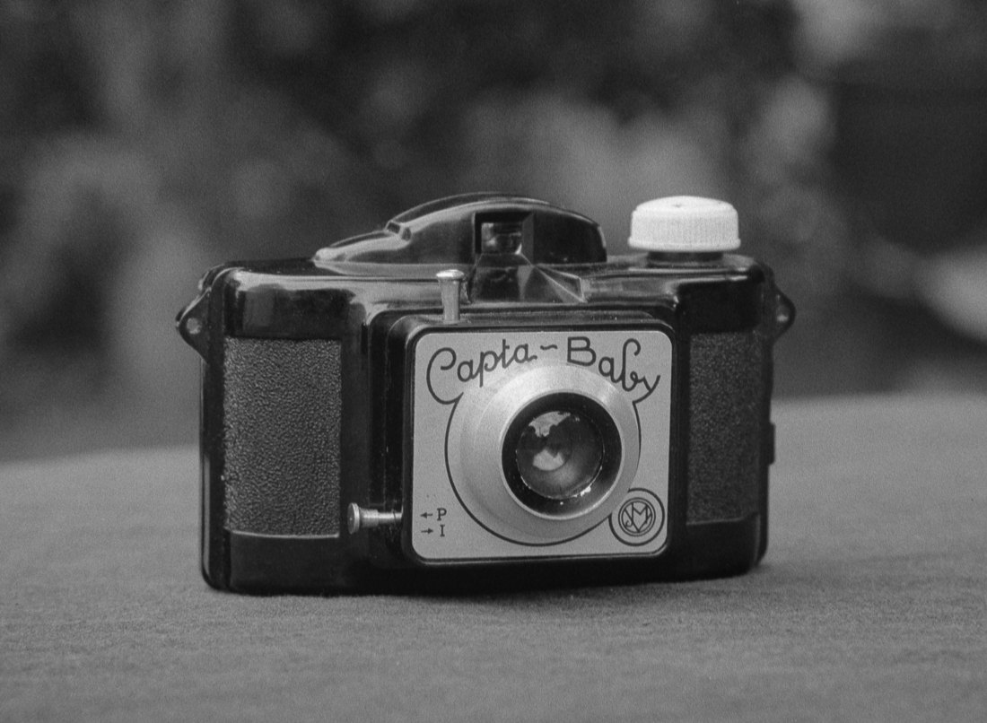 capta