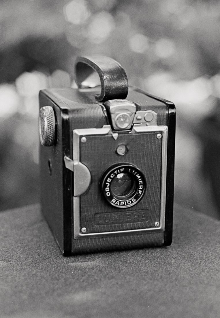 scoutbox