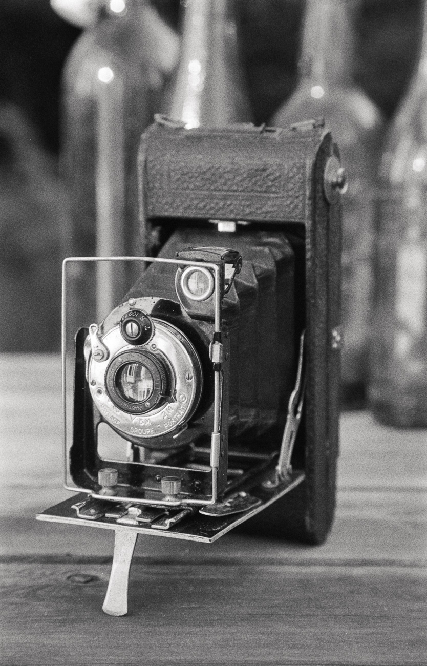 lumiere folding