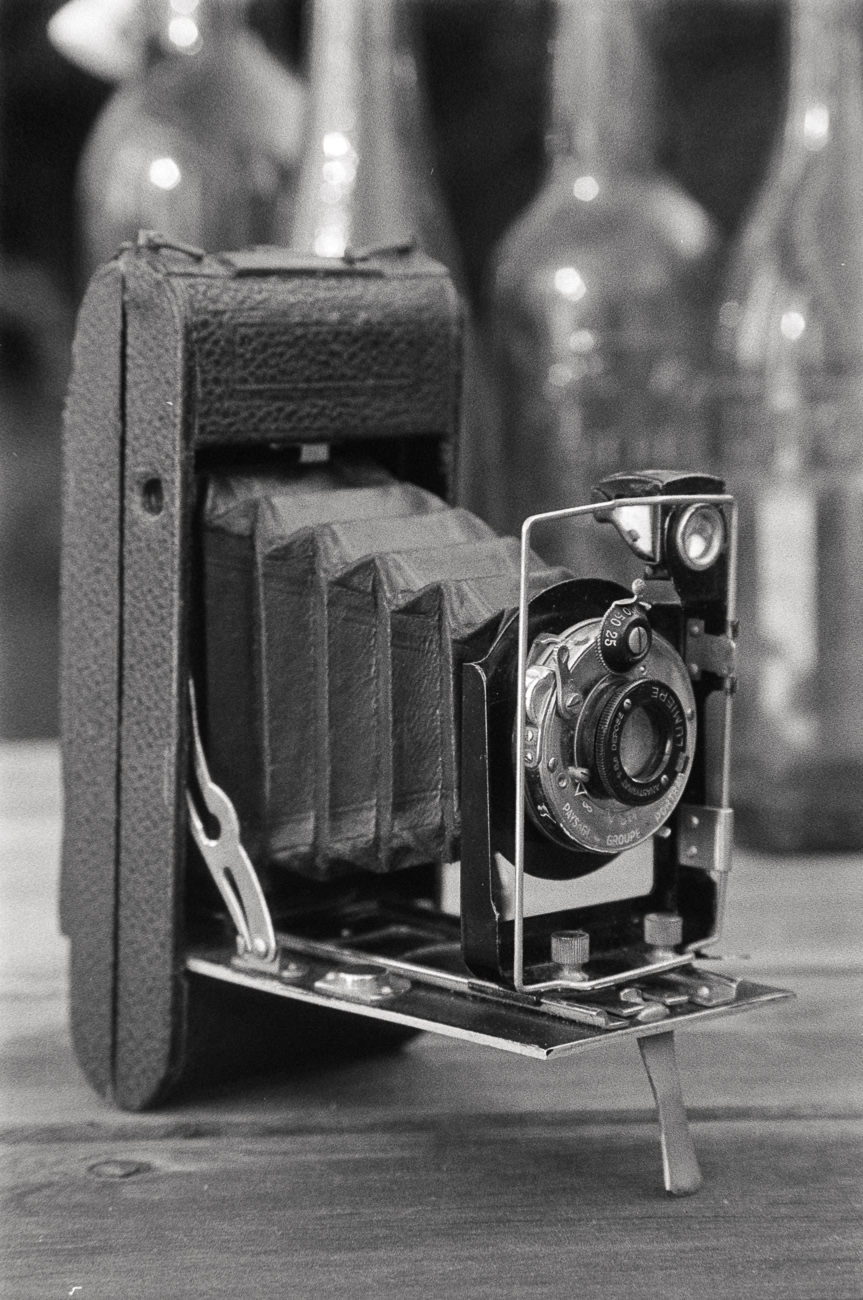 lumiere folding