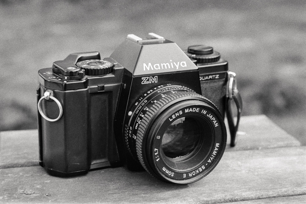 mamiya-zm