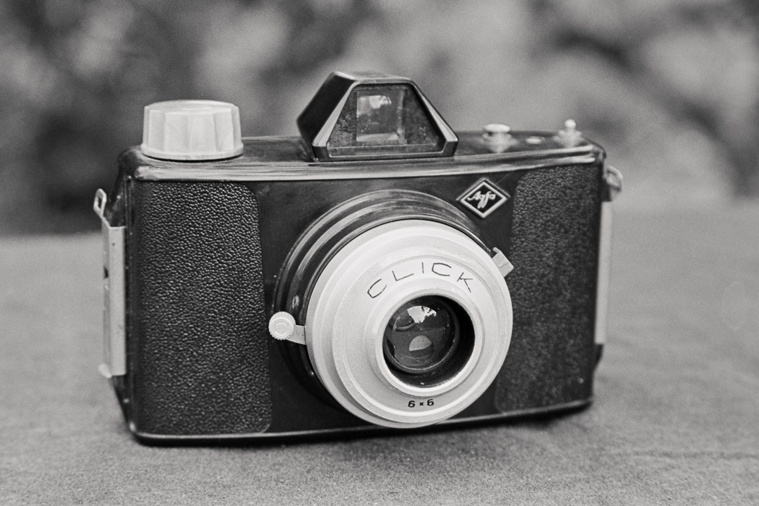 agfa click