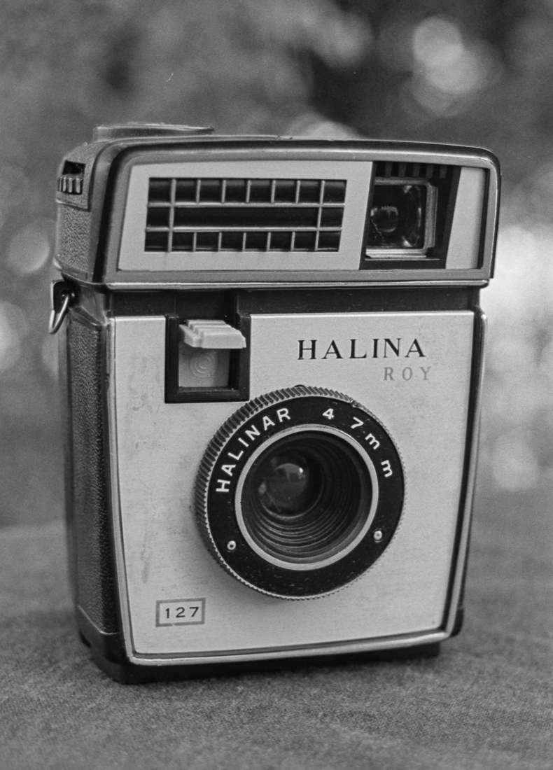 halina