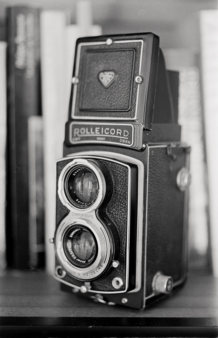rolleicord