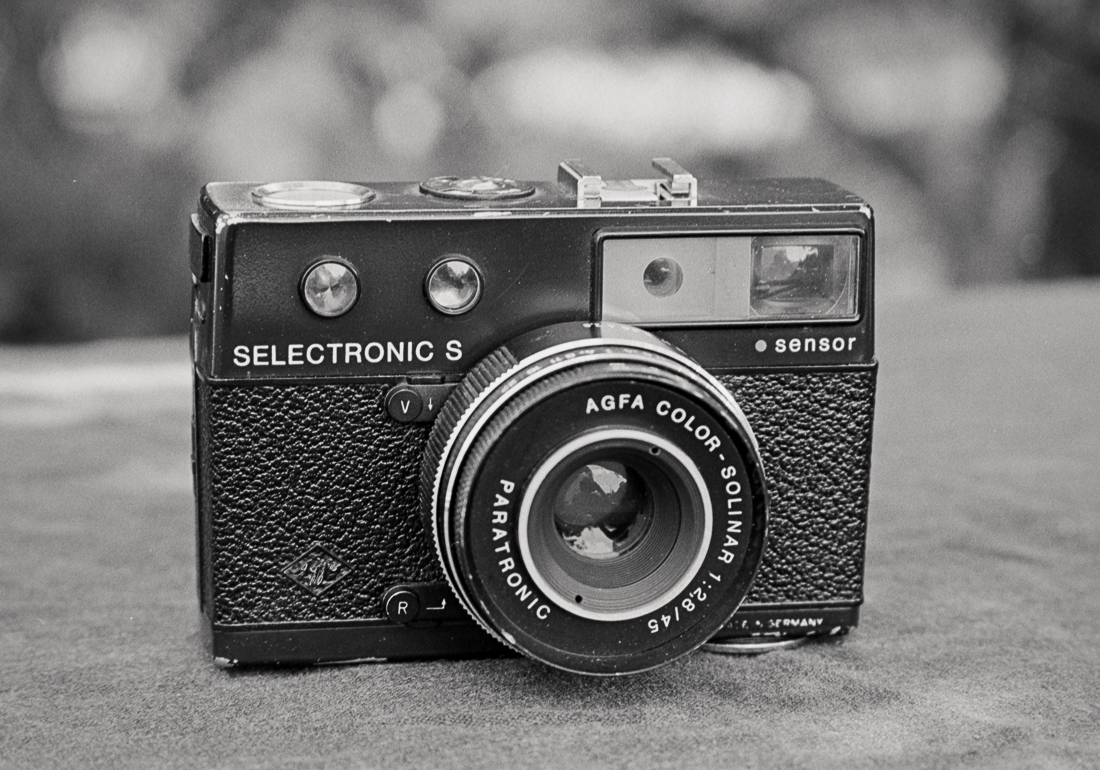 selectronic