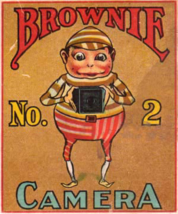 brownie