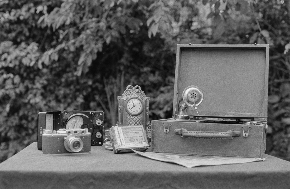 nikkormat