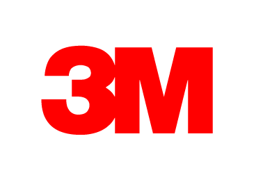 logo - 3M