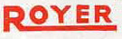 logo- royer