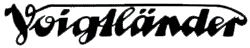 logo-voigtlander